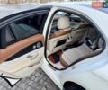 Білий Мерседес Е-Клас, об'ємом двигуна 1.99 л та пробігом 85 тис. км за 45500 $, фото 22 на Automoto.ua