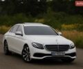 Білий Мерседес Е-Клас, об'ємом двигуна 2 л та пробігом 39 тис. км за 34999 $, фото 2 на Automoto.ua