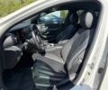 Білий Мерседес Е-Клас, об'ємом двигуна 3 л та пробігом 56 тис. км за 9238 $, фото 6 на Automoto.ua