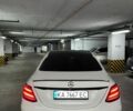 Белый Мерседес Е-Класс, объемом двигателя 1.95 л и пробегом 79 тыс. км за 36300 $, фото 4 на Automoto.ua