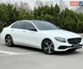 Белый Мерседес Е-Класс, объемом двигателя 1.95 л и пробегом 207 тыс. км за 33500 $, фото 1 на Automoto.ua