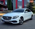 Білий Мерседес Е-Клас, об'ємом двигуна 2 л та пробігом 145 тис. км за 31000 $, фото 3 на Automoto.ua