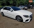Белый Мерседес Е-Класс, объемом двигателя 1.99 л и пробегом 100 тыс. км за 10000 $, фото 3 на Automoto.ua