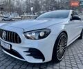 Білий Мерседес Е-Клас, об'ємом двигуна 1.99 л та пробігом 85 тис. км за 45500 $, фото 1 на Automoto.ua