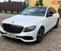 Белый Мерседес Е-Класс, объемом двигателя 1.6 л и пробегом 130 тыс. км за 29999 $, фото 1 на Automoto.ua