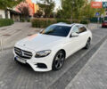Белый Мерседес Е-Класс, объемом двигателя 2 л и пробегом 109 тыс. км за 33000 $, фото 3 на Automoto.ua