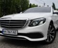 Белый Мерседес Е-Класс, объемом двигателя 1.95 л и пробегом 61 тыс. км за 32500 $, фото 1 на Automoto.ua