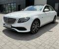 Белый Мерседес Е-Класс, объемом двигателя 1.99 л и пробегом 74 тыс. км за 39900 $, фото 1 на Automoto.ua
