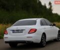 Білий Мерседес Е-Клас, об'ємом двигуна 2 л та пробігом 39 тис. км за 34999 $, фото 83 на Automoto.ua