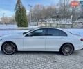 Белый Мерседес Е-Класс, объемом двигателя 1.99 л и пробегом 85 тыс. км за 42500 $, фото 7 на Automoto.ua