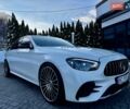 Білий Мерседес Е-Клас, об'ємом двигуна 1.99 л та пробігом 85 тис. км за 45500 $, фото 15 на Automoto.ua