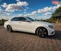 Белый Мерседес Е-Класс, объемом двигателя 1.95 л и пробегом 57 тыс. км за 32000 $, фото 1 на Automoto.ua