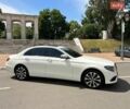 Білий Мерседес Е-Клас, об'ємом двигуна 1.95 л та пробігом 61 тис. км за 32600 $, фото 1 на Automoto.ua
