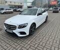 Белый Мерседес Е-Класс, объемом двигателя 1.95 л и пробегом 125 тыс. км за 46500 $, фото 1 на Automoto.ua