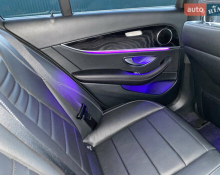 Белый Мерседес Е-Класс, объемом двигателя 2 л и пробегом 109 тыс. км за 33200 $, фото 87 на Automoto.ua