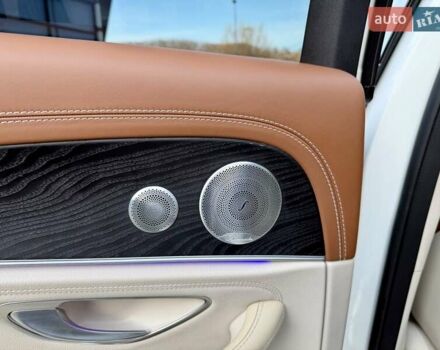 Білий Мерседес Е-Клас, об'ємом двигуна 1.99 л та пробігом 85 тис. км за 45500 $, фото 27 на Automoto.ua