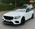 Белый Мерседес Е-Класс, объемом двигателя 2 л и пробегом 79 тыс. км за 32900 $, фото 4 на Automoto.ua
