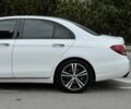 Білий Мерседес Е-Клас, об'ємом двигуна 2 л та пробігом 207 тис. км за 33500 $, фото 7 на Automoto.ua