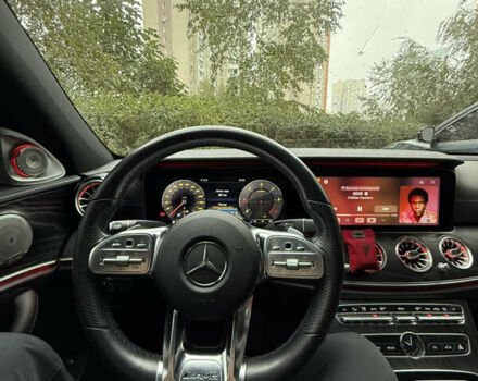 Білий Мерседес Е-Клас, об'ємом двигуна 1.95 л та пробігом 71 тис. км за 42300 $, фото 19 на Automoto.ua