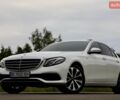 Білий Мерседес Е-Клас, об'ємом двигуна 2 л та пробігом 39 тис. км за 34999 $, фото 1 на Automoto.ua