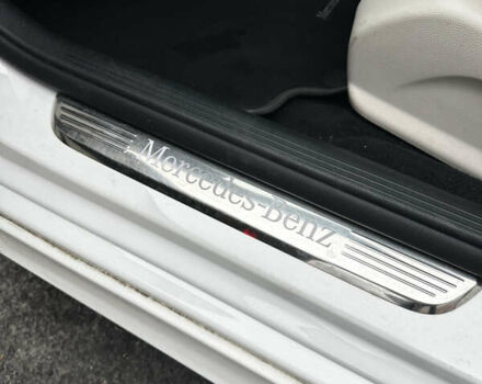 Мерседес Е-Клас 2019 у Одесі на Automoto.ua Білий Мерседес Е-Клас, об'ємом двигуна 1.99 л та пробігом 83 тис. км за 37900 $, фото 31 на Automoto.ua