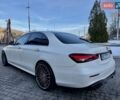 Білий Мерседес Е-Клас, об'ємом двигуна 1.99 л та пробігом 85 тис. км за 45500 $, фото 20 на Automoto.ua