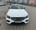 Белый Мерседес Е-Класс, объемом двигателя 1.95 л и пробегом 140 тыс. км за 42000 $, фото 7 на Automoto.ua