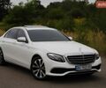 Білий Мерседес Е-Клас, об'ємом двигуна 2 л та пробігом 39 тис. км за 34999 $, фото 76 на Automoto.ua