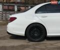 Белый Мерседес Е-Класс, объемом двигателя 1.95 л и пробегом 79 тыс. км за 36300 $, фото 16 на Automoto.ua