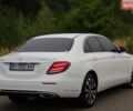 Білий Мерседес Е-Клас, об'ємом двигуна 2 л та пробігом 39 тис. км за 34999 $, фото 28 на Automoto.ua