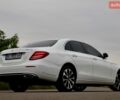 Білий Мерседес Е-Клас, об'ємом двигуна 2 л та пробігом 39 тис. км за 34999 $, фото 64 на Automoto.ua