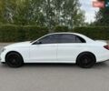 Белый Мерседес Е-Класс, объемом двигателя 2 л и пробегом 79 тыс. км за 32900 $, фото 9 на Automoto.ua