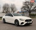 Белый Мерседес Е-Класс, объемом двигателя 1.99 л и пробегом 105 тыс. км за 33000 $, фото 8 на Automoto.ua