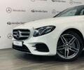Білий Мерседес Е-Клас, об'ємом двигуна 2 л та пробігом 0 тис. км за 60208 $, фото 5 на Automoto.ua