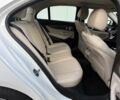 Белый Мерседес Е-Класс, объемом двигателя 2 л и пробегом 50 тыс. км за 12000 $, фото 13 на Automoto.ua