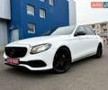 Білий Мерседес Е-Клас, об'ємом двигуна 2 л та пробігом 160 тис. км за 28500 $, фото 1 на Automoto.ua