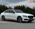 Белый Мерседес Е-Класс, объемом двигателя 1.95 л и пробегом 207 тыс. км за 33500 $, фото 2 на Automoto.ua