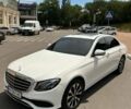 Белый Мерседес Е-Класс, объемом двигателя 1.95 л и пробегом 61 тыс. км за 31600 $, фото 48 на Automoto.ua