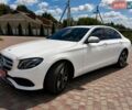 Белый Мерседес Е-Класс, объемом двигателя 1.95 л и пробегом 57 тыс. км за 32000 $, фото 9 на Automoto.ua