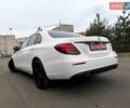 Білий Мерседес Е-Клас, об'ємом двигуна 2 л та пробігом 160 тис. км за 28500 $, фото 9 на Automoto.ua