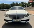 Белый Мерседес Е-Класс, объемом двигателя 1.95 л и пробегом 61 тыс. км за 31600 $, фото 8 на Automoto.ua