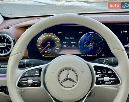 Білий Мерседес Е-Клас, об'ємом двигуна 1.99 л та пробігом 85 тис. км за 45500 $, фото 43 на Automoto.ua