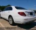 Мерседес Е-Клас 2019 у Кривому Розі на Automoto.ua Білий Мерседес Е-Клас, об'ємом двигуна 2 л та пробігом 31 тис. км за 16900 $, фото 6 на Automoto.ua