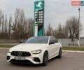 Белый Мерседес Е-Класс, объемом двигателя 1.99 л и пробегом 105 тыс. км за 33000 $, фото 1 на Automoto.ua