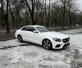 Белый Мерседес Е-Класс, объемом двигателя 1.95 л и пробегом 239 тыс. км за 28000 $, фото 1 на Automoto.ua