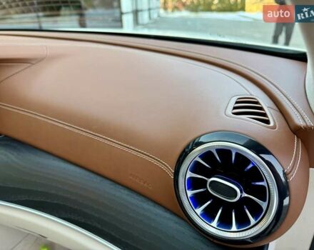 Білий Мерседес Е-Клас, об'ємом двигуна 1.99 л та пробігом 85 тис. км за 45500 $, фото 40 на Automoto.ua