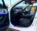 Білий Мерседес Е-Клас, об'ємом двигуна 2 л та пробігом 160 тис. км за 28500 $, фото 30 на Automoto.ua