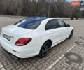 Белый Мерседес Е-Класс, объемом двигателя 1.95 л и пробегом 140 тыс. км за 42000 $, фото 4 на Automoto.ua
