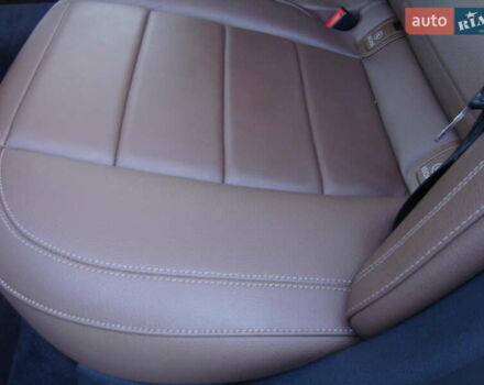 Белый Мерседес Е-Класс, объемом двигателя 2 л и пробегом 120 тыс. км за 33400 $, фото 12 на Automoto.ua