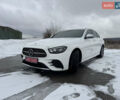 Білий Мерседес Е-Клас, об'ємом двигуна 1.95 л та пробігом 23 тис. км за 53500 $, фото 1 на Automoto.ua
